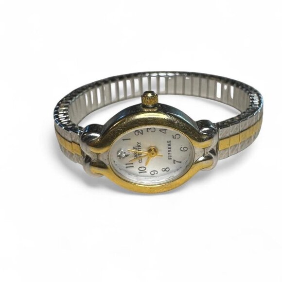 Sarah Coventry Watch - Picture 3 of 6